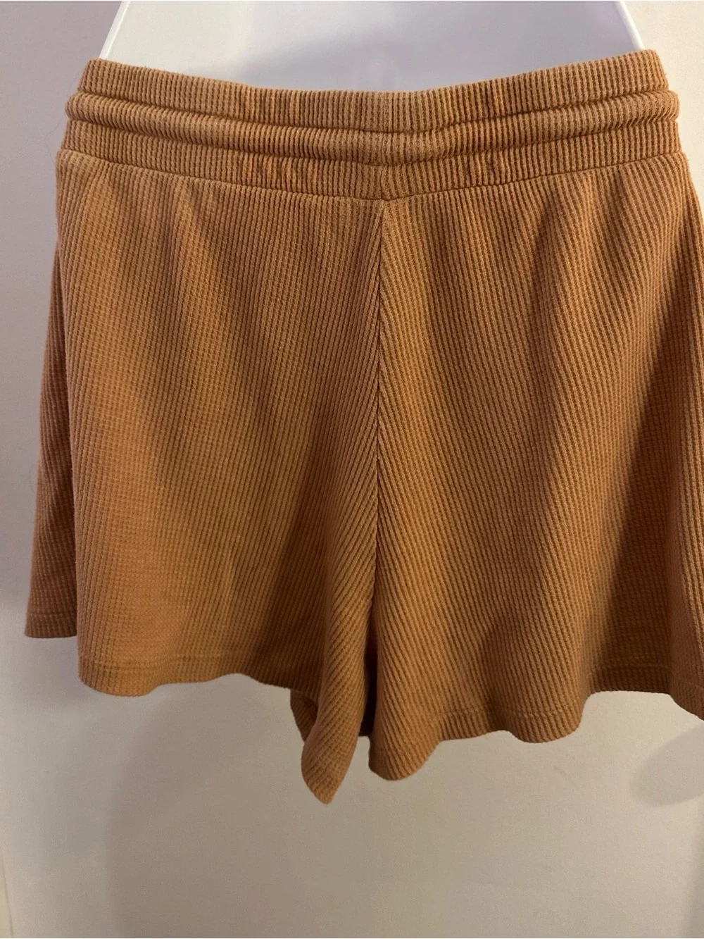 PacSun | Ribbed Shorts